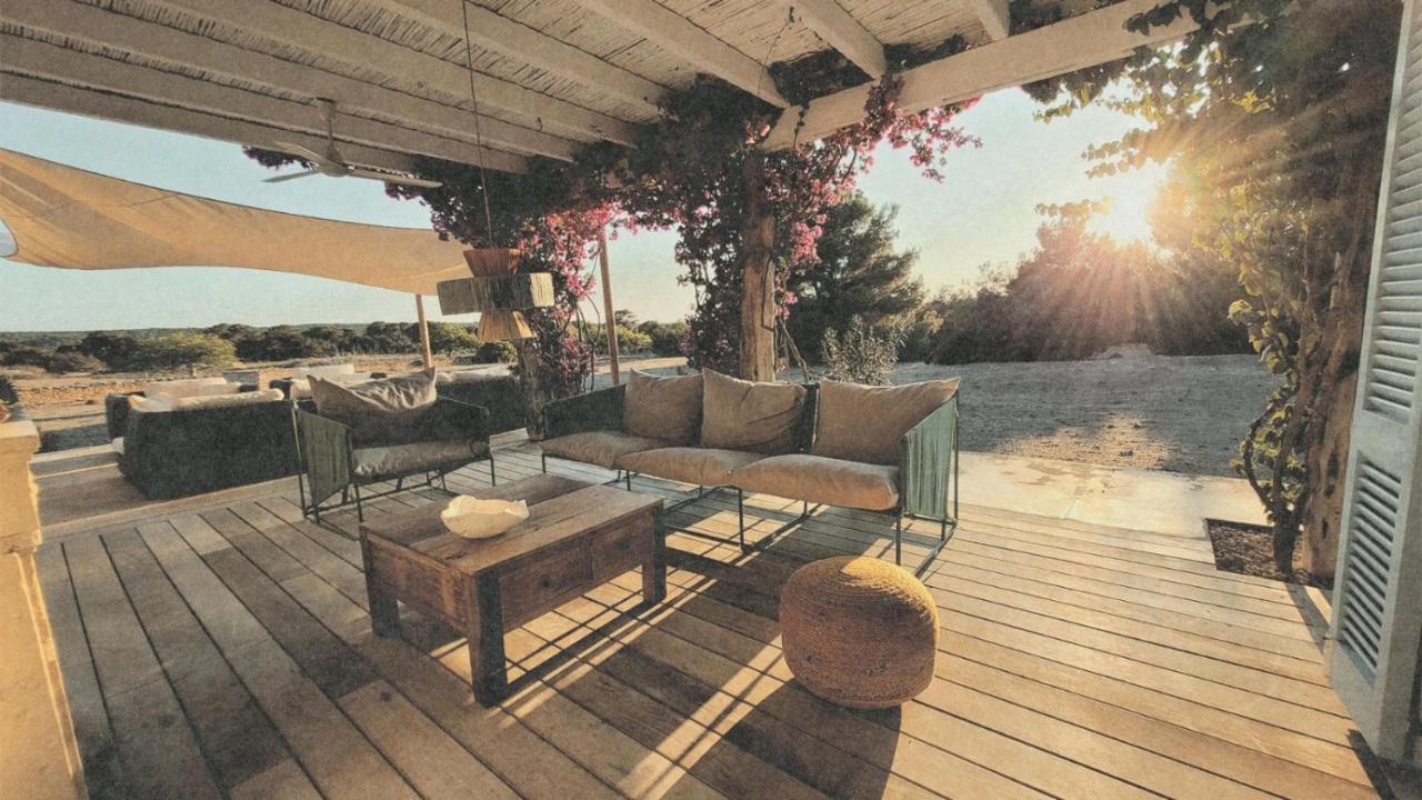 Villa Casa Magali San Francisco Javier Exterior foto