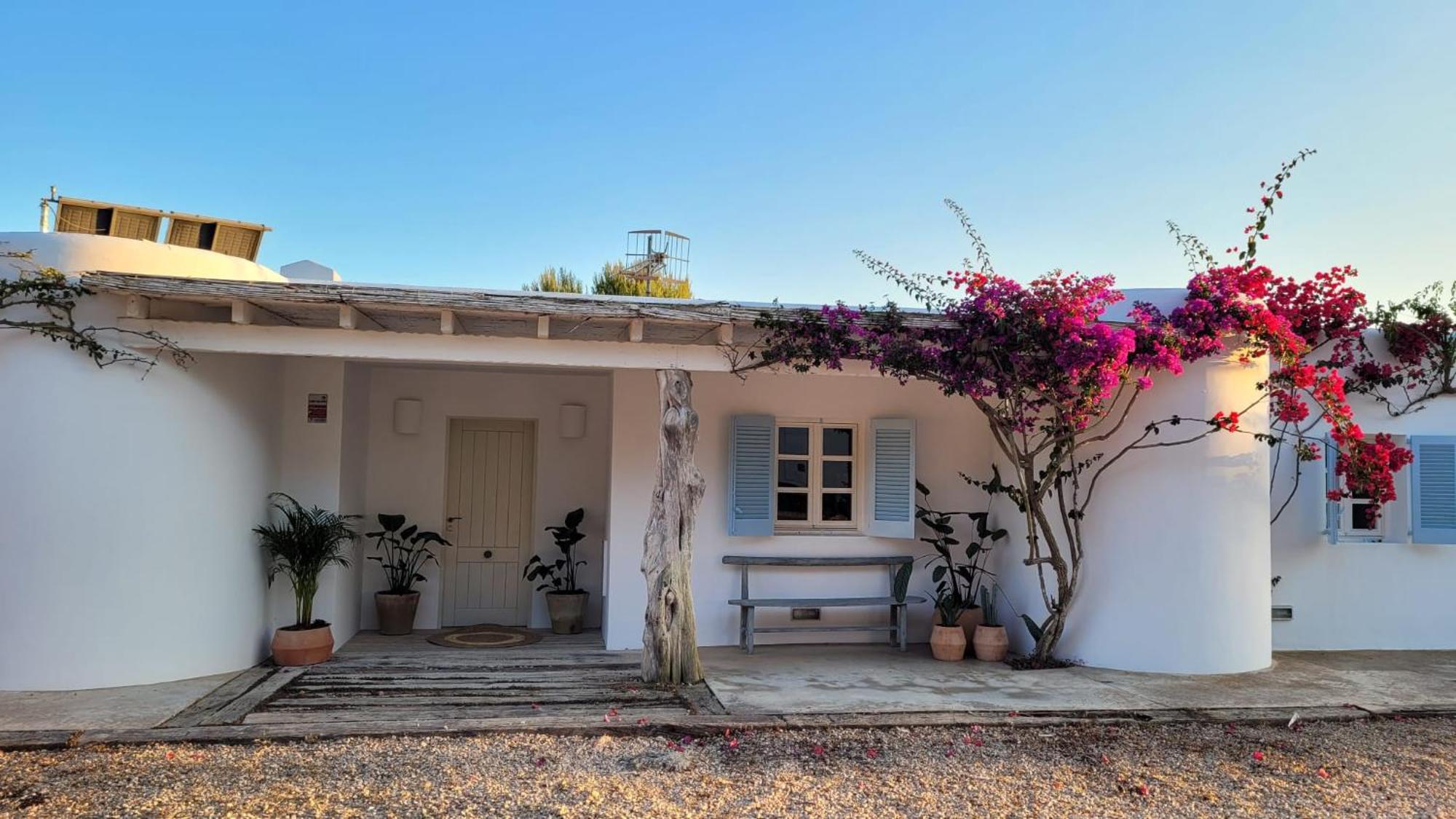 Villa Casa Magali San Francisco Javier Exterior foto