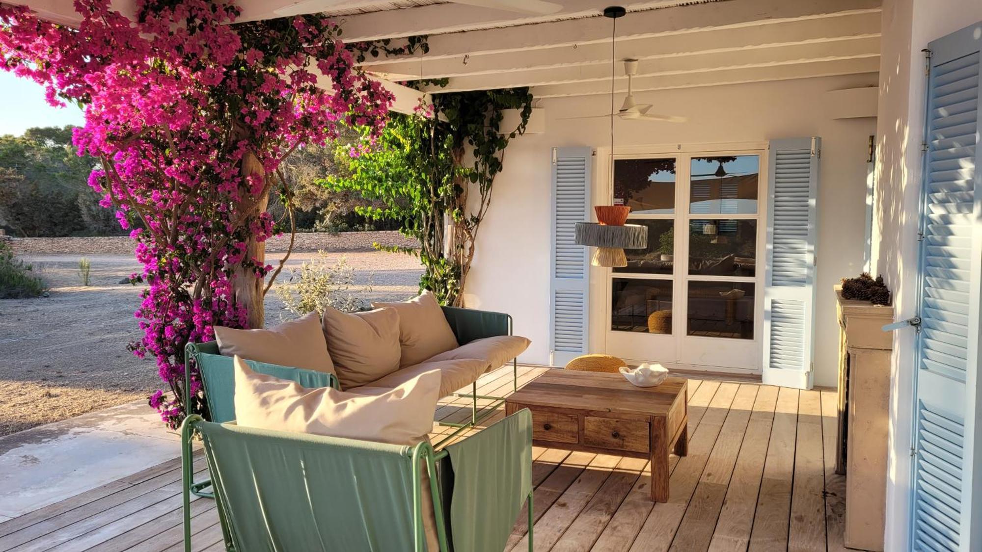 Villa Casa Magali San Francisco Javier Exterior foto